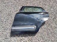 door left rear part rear. FIAT 500L 2012-2017