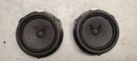 speaker speakers door Ford Mondeo MK4