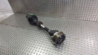 semi-axis left front 5Q0407271CC GOLF VII YETI LEON III OCTAVIA III 1.6 TDI