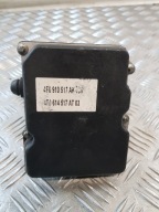 pompa ABS ESP 4F0614517AT 0265950858 4F0910517AK AUDI A6 C6 LIFT
