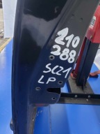 door left front 02-07r. SAAB 9-3 II 93 OE k. 288