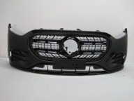 front bumper MERCEDES GLB A244 6 PDC 26R front NR 387