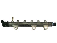 Rampe injection TRAFIC VIVARO 2.0 DCI 0445214114
