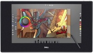 Tablet Dell Canvas 27" 1 GB čierny
