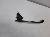 RENAULT CLIO 4 IV LIFT 16- grid of a bumper left front original