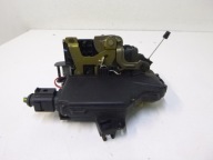 lock rear part right Skoda Octavia Liftback 1998