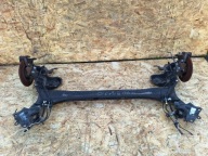 axis rear part Renault Scenic III 09