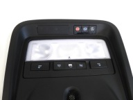 feu PANEL de toit OPEL ASTRA K