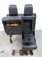 Sièges Droite Passegers Siège EXPERT Toyota ProAce II (2016- )
