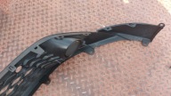 grid accessories cap of a bumper front front PDC TOYOTA CHR C-HR 16