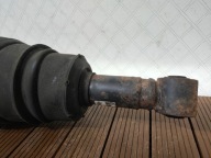 ROVER RANGE ROVER SPORT L320 shock absorber rear left rear part OE