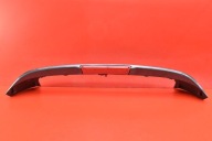 SPOILER spoiler S9 8A61-A44210-B FORD FIESTA MK7 5D 08-17