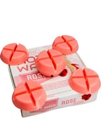 Viacnásobný vosk Sofeel Hot Wax Rose, 500g