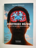 Odkrywanie mózgu. Co wiemy o sobie dzięki nowym