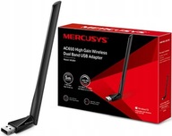 Karta sieciowa Mercusys MU6H WiFi USB