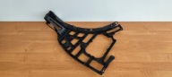 PORSCHE CAYENNE 7P bumper bracket right rear part bracket
