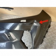 bumper front 4XPDC washers TOYOTA RAV4 V XA50 2019-2025 52119-42B20