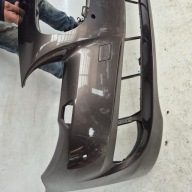 BMW 5 F10 F11 10-13 bumper front front washer PDC