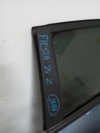 door left rear. FORD FIESTA MK8 21R