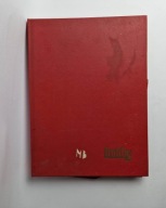 Album Hobbi Repülőgépek, Autók, Mozdonyok