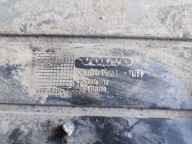 cover chassis left rear part rear VOLVO V50 30681921