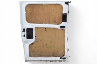 door sliding left FORD TRANSIT CUSTOM 2014 Kod lakieru: FCC