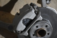 sususpension front right KPL. MERCEDES W205 1