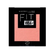 Maybelline Fit Me Blush róż do policzków 25 Pink 5g P1