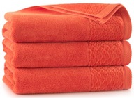 ZWOLTEX Komplet 2 Ręcznik PRIMAVERA 50x90 70x140