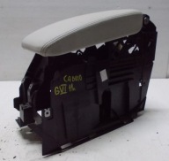 VW GOLF VI CABRIO 1.4 TSI 11R armrest leather