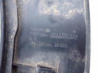 MINI COOPER II 2 R56 06-13 cap right rear part