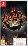 Zombieland Double Tap - Road Trip SWITCH NOWA
