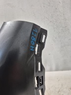 PEUGEOT 408 22-26 bumper front front