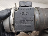 pipe flow meter 93BB-12B579-BA FORD MONDEO Mk2 PUMA MK1 GALAXY MK1