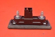 handle button bonnet rear part SKODA SUPERB 2 II HB 08-13