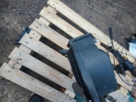 air duct Mercedes W204 A2046820760