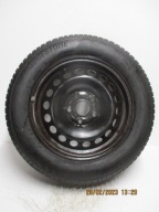 wheels discs tyres metal VW GOLF V 1K0 R15 6 4 mm