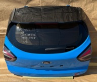 FORD PUMA MK2 ST 2019-2025 trunk door boot VASTRAFFIC BLUE original
