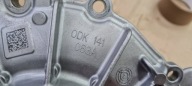 A6 C8 4K clutch HYDRAULICZNE gearboxes DSG 0DK141063A 0DK141030B A7 4K