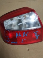 light left rear part AUDI A4 B6 EUR sedan