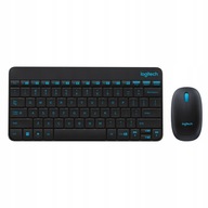 SADA LOGITECH MK245 (KLÁVESNICA K245 MYŠ M212)