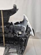 PEUGEOT RIFTER 18- bumper front front PDC 9816755880