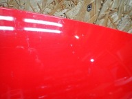 CAPOT VW VOLKSWAGEN POLO 6 VI 2G 2017