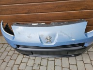 PEUGEOT PARTNER ii lift III LIFT 12-15 front bumper front complete