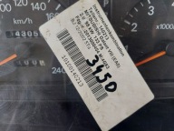 dials clock MITSUBISHI GALANT VIII 2.0 16V MR471211
