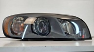 Volvo V50 S40 Xenon light right front front reflektor 30678917