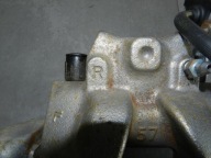 BMW X4 F26 caliper right front 703123
