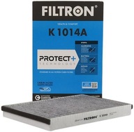 Filtron K 1014A Filter, vetranie priestoru pre cestujúcich