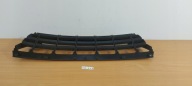VW CRAFTER Lüftungsgitter der Stoßstange mitte untere Grill