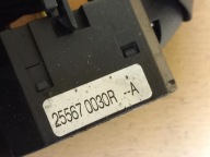 DEVIO LUCI TERGICRISTALLO TERGI RENAULT MEGANE III 255670030R 08-13